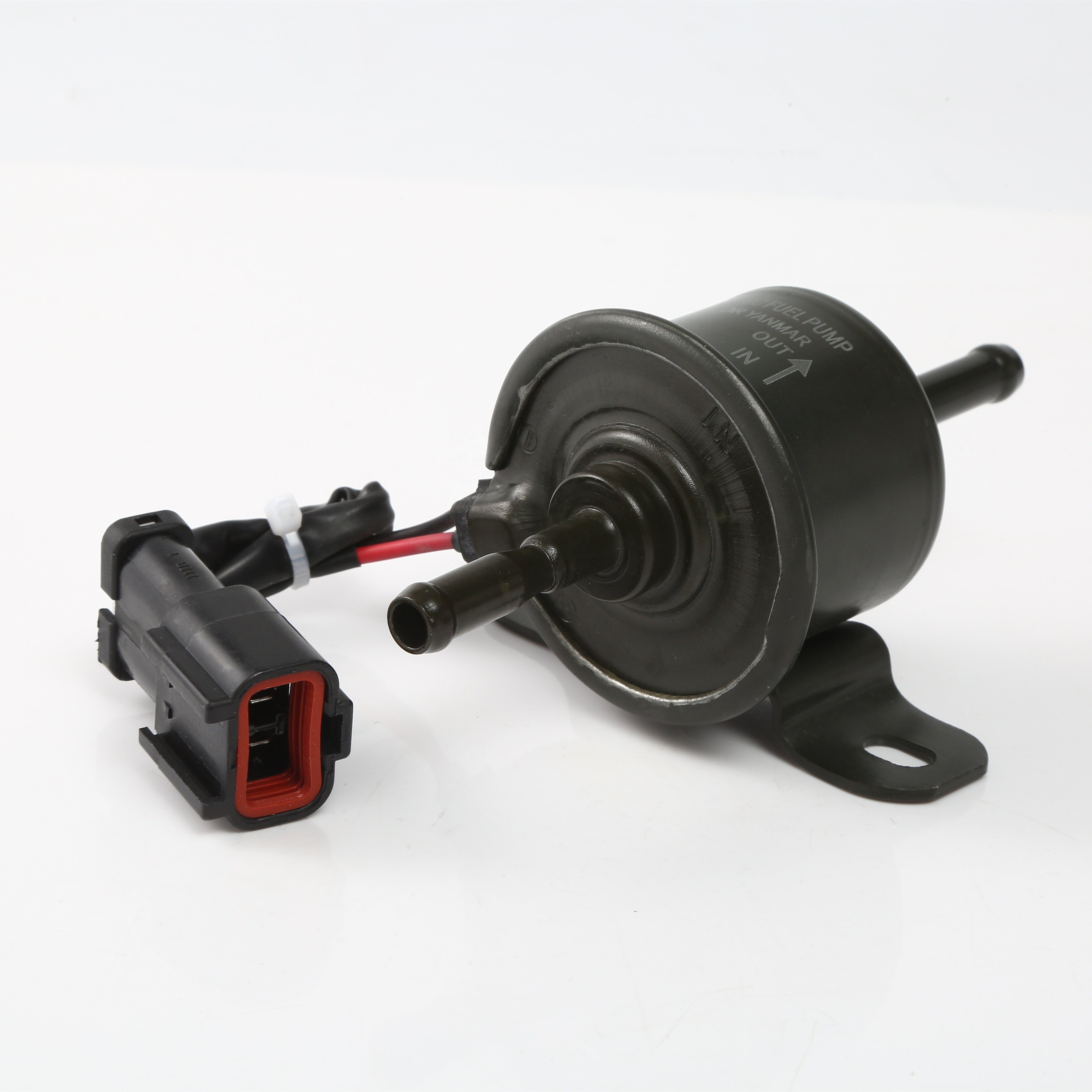 4TNV94 engine Fuel Pump 129612-52100 12961252100 for PC10UU-3 PC27MR for excavator spare parts