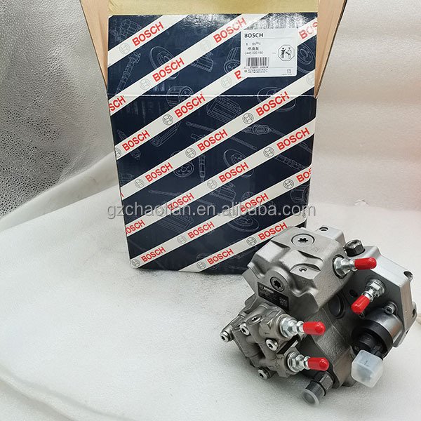 6754711010 BOS-CH Excavator Spare Parts Fuel pump 6754-71-1010 for PC200-8 Engine Fuel Injection Pump 6754-71-1010