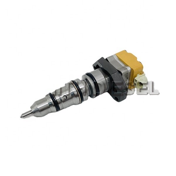 Excavator Injector for 3126 Engine Parts Diesel Nozzle Assembly AP63813BN 1871117 AP63811BI