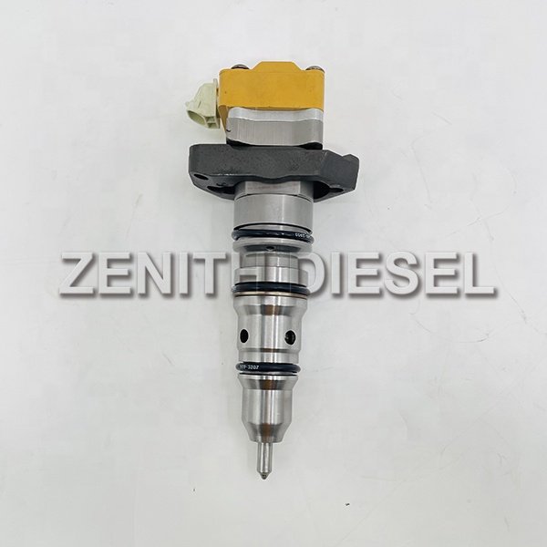 Excavator Injector for 3126 Engine Parts Diesel Nozzle Assembly AP63813BN 1871117 AP63811BI