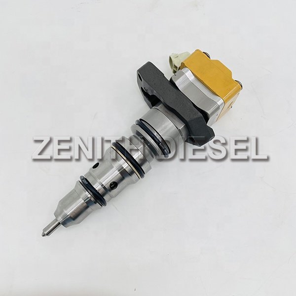 Excavator Injector for 3126 Engine Parts Diesel Nozzle Assembly AP63813BN 1871117 AP63811BI