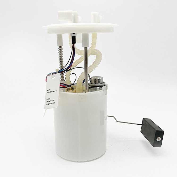 Fuel Pump Assembly For Mercedes-benz W636 W639 Vinao OE 1106100-N01 6364700094
