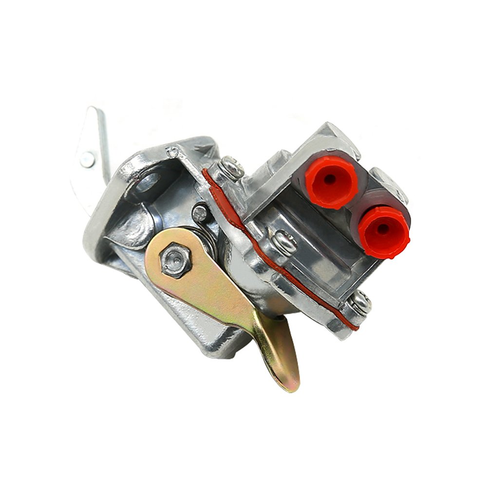 Massey Ferguson 135 250 Factory Diesel Engine Parts Fuel Lift Pump Chinese for MF OEM 2641A063 with Stock Goods Tractor Parts