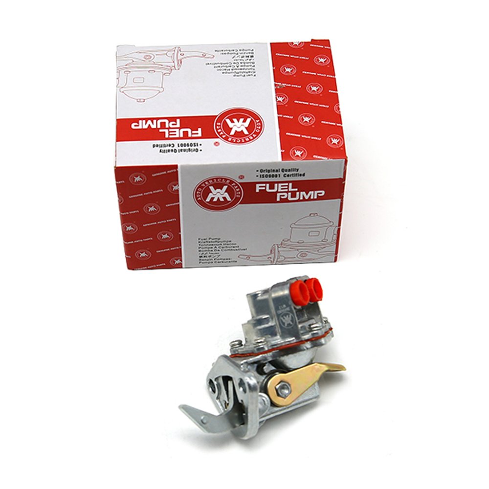 Massey Ferguson 135 250 Factory Diesel Engine Parts Fuel Lift Pump Chinese for MF OEM 2641A063 with Stock Goods Tractor Parts