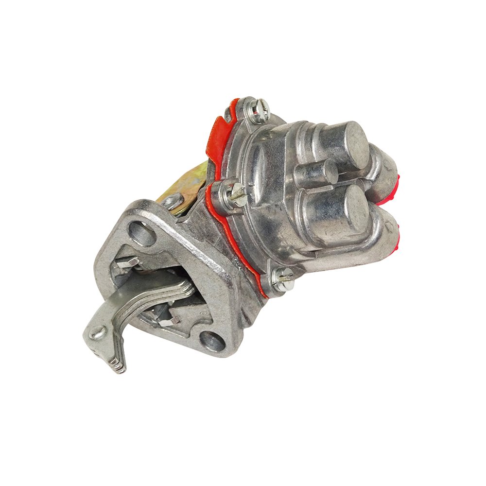 Massey Ferguson 135 250 Factory Diesel Engine Parts Fuel Lift Pump Chinese for MF OEM 2641A063 with Stock Goods Tractor Parts