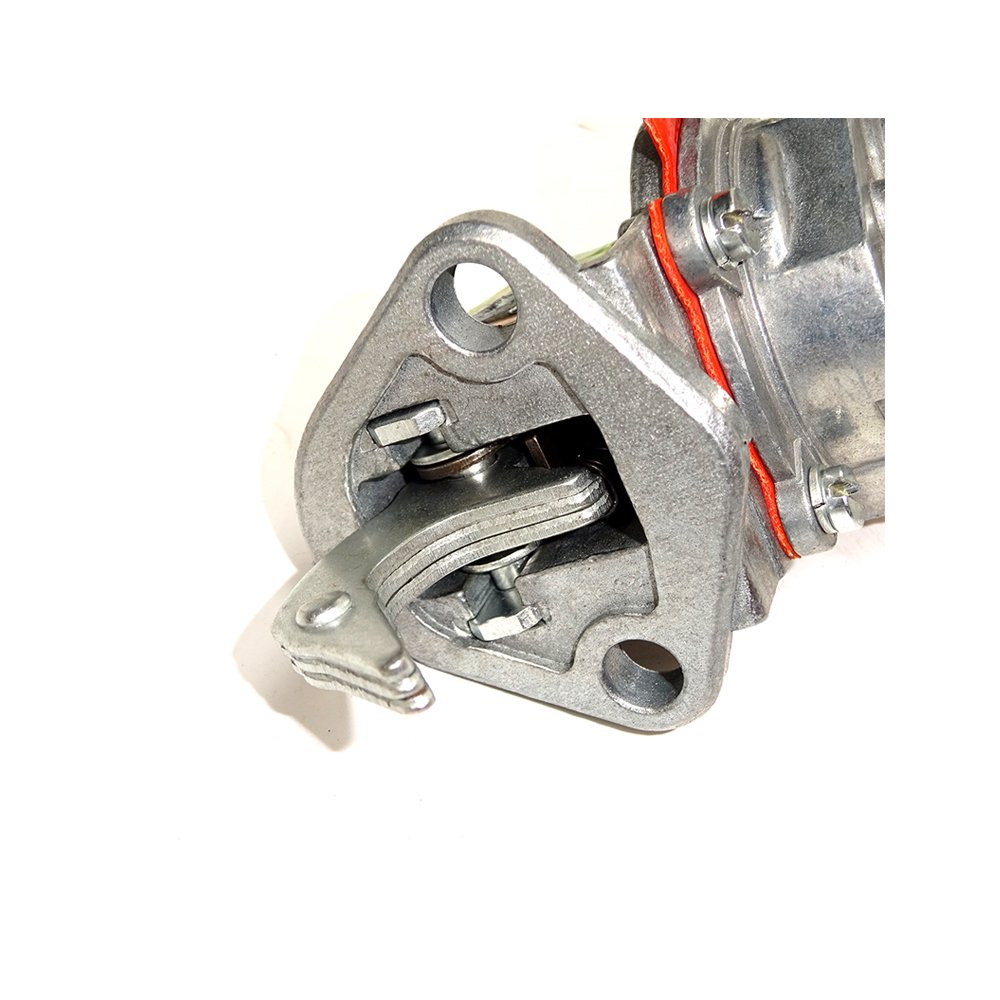 Massey Ferguson 135 250 Factory Diesel Engine Parts Fuel Lift Pump Chinese for MF OEM 2641A063 with Stock Goods Tractor Parts