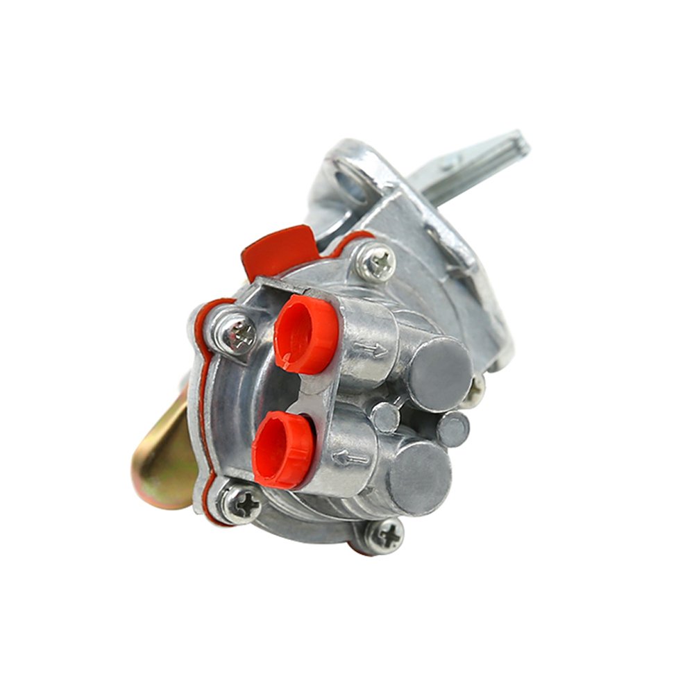 Massey Ferguson 135 250 Factory Diesel Engine Parts Fuel Lift Pump Chinese for MF OEM 2641A063 with Stock Goods Tractor Parts