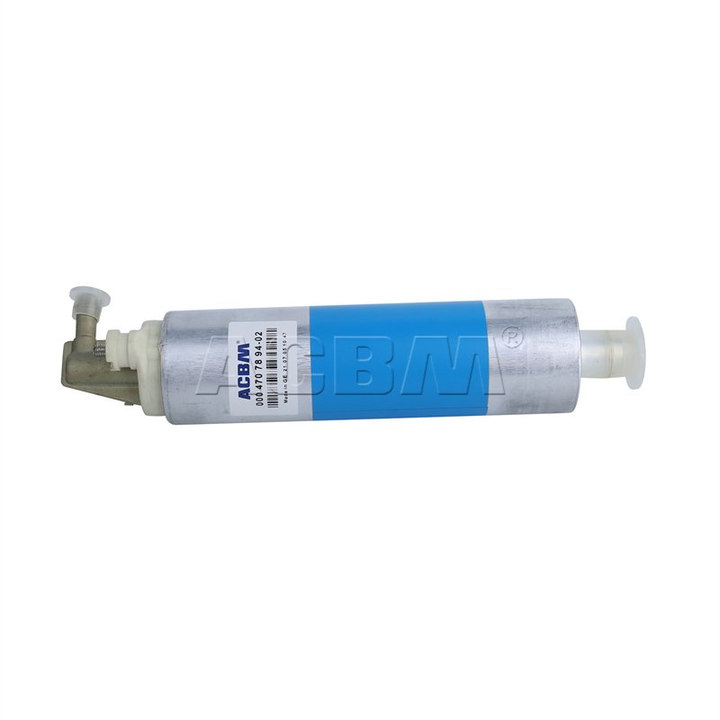 ACBM fuel pump for Mercedes-Benz MB C208 A208 W124 W210 0004707894