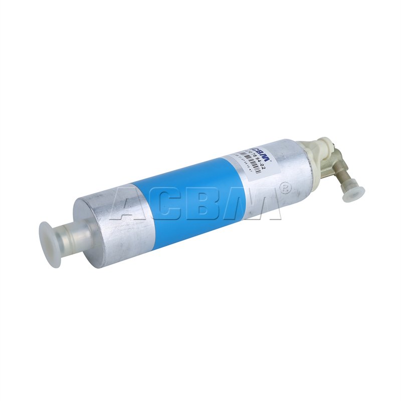 ACBM fuel pump for Mercedes-Benz MB C208 A208 W124 W210 0004707894