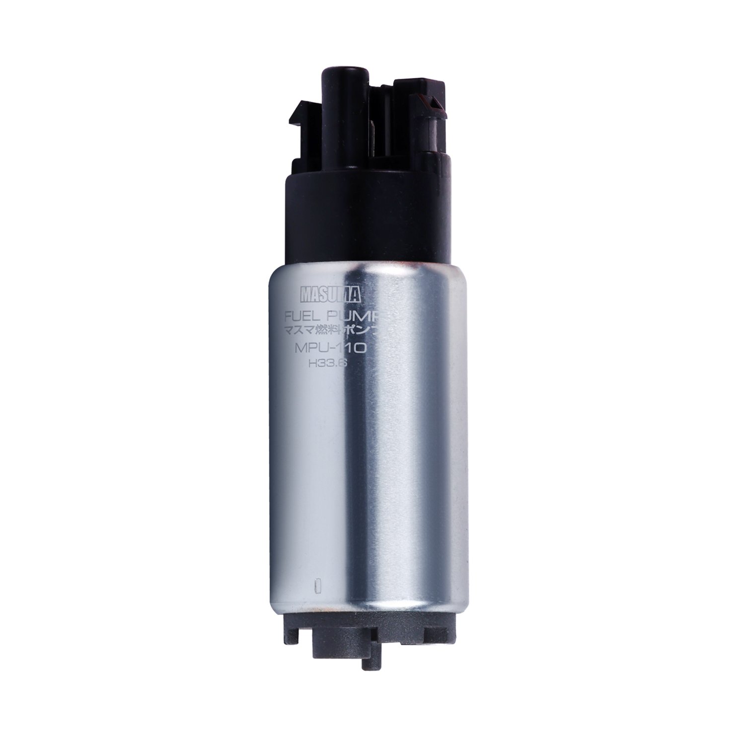 MASUMA MPU-110 Universal Electric fuel pump for LEXUS TOYOTA Crown Celica Supra 23221-31340 12v/24v