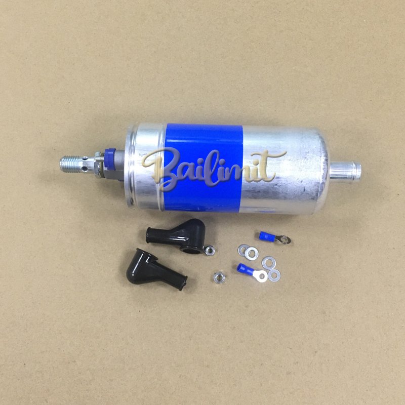 OEM Replacement Electric Fuel Pump A0580254910 0580254910 For Mercedes-Benz W123 W124 W126 S123 C124 W201 A124 R107