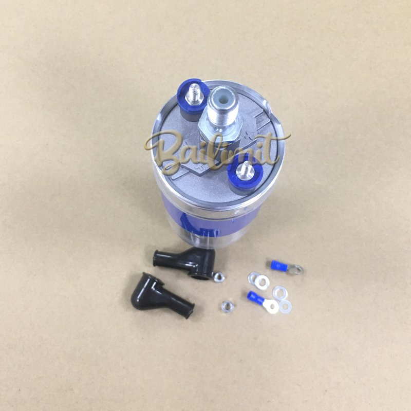 OEM Replacement Electric Fuel Pump A0580254910 0580254910 For Mercedes-Benz W123 W124 W126 S123 C124 W201 A124 R107