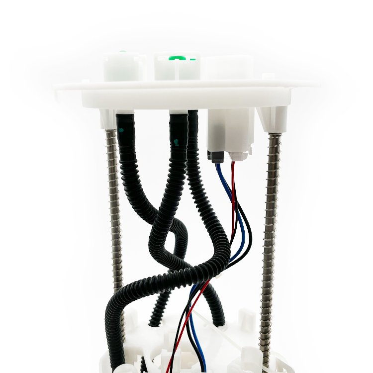 77020-60430 Auto Engine Part Fuel Pump Module Assembly For Land Cruiser Prado 4.0L GRJ150 2009-2018