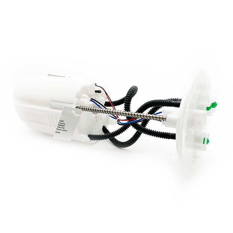 77020-60430 Auto Engine Part Fuel Pump Module Assembly For Land Cruiser Prado 4.0L GRJ150 2009-2018