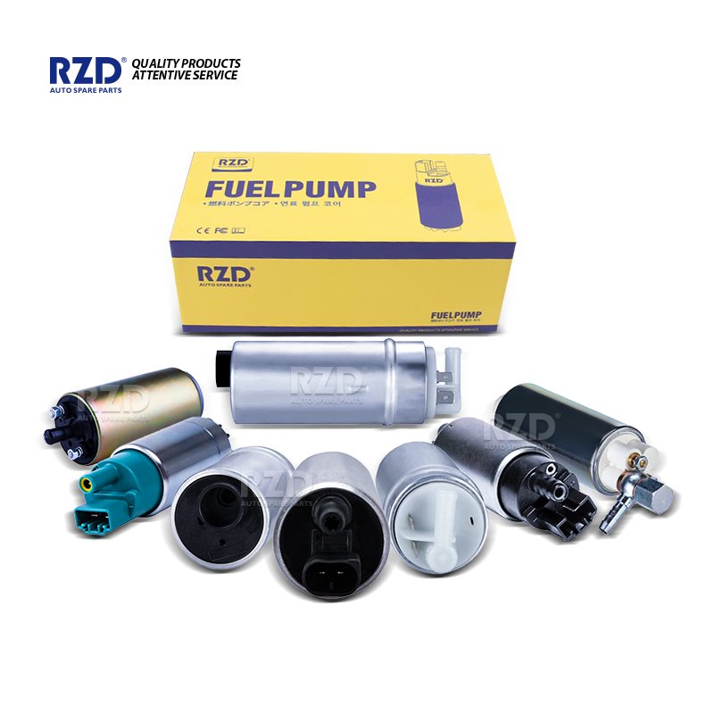 Universal Auto Engine Pila Bomba de Gasolina Electric Fuel Pump For Chevrolet Toyota Nissan Hyundai E2068 0580454001 0580453484