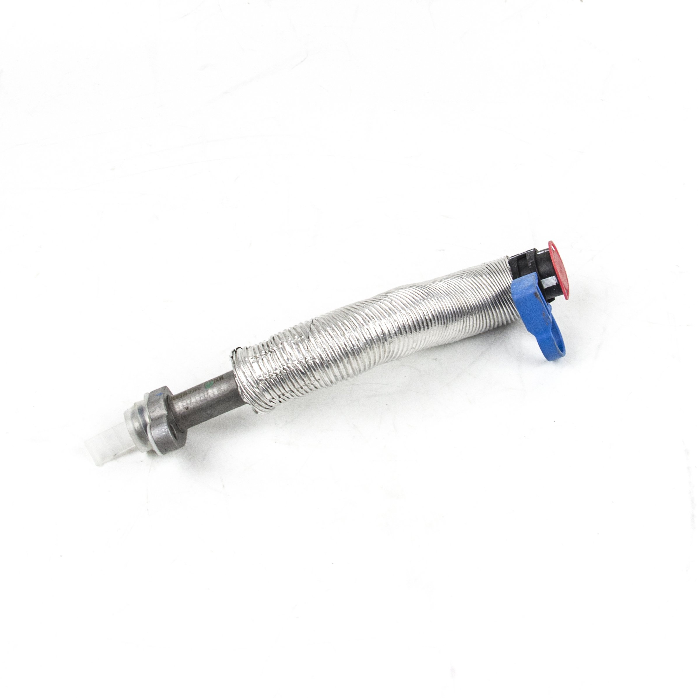 Auto Engine Parts Oil Filter Fuel Pump Turbocharger Oil Return Hose For Peugeot 408 Citroen C4 C5 OE 9806186880