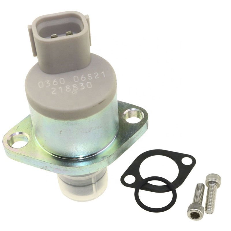 Pressure Suction Control Valve SCV 2942000360 294200-0360 For Mitsubishi L200 Toyota SCV Valve