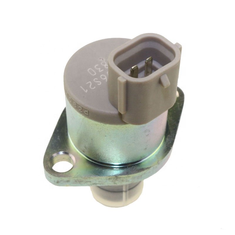 Pressure Suction Control Valve SCV 2942000360 294200-0360 For Mitsubishi L200 Toyota SCV Valve