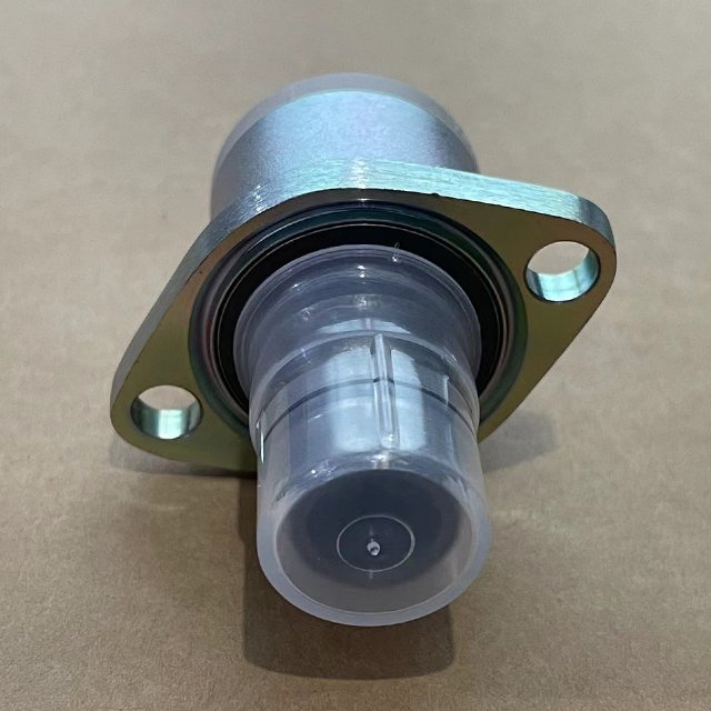 Pressure Suction Control Valve SCV 2942000360 294200-0360 For Mitsubishi L200 Toyota SCV Valve
