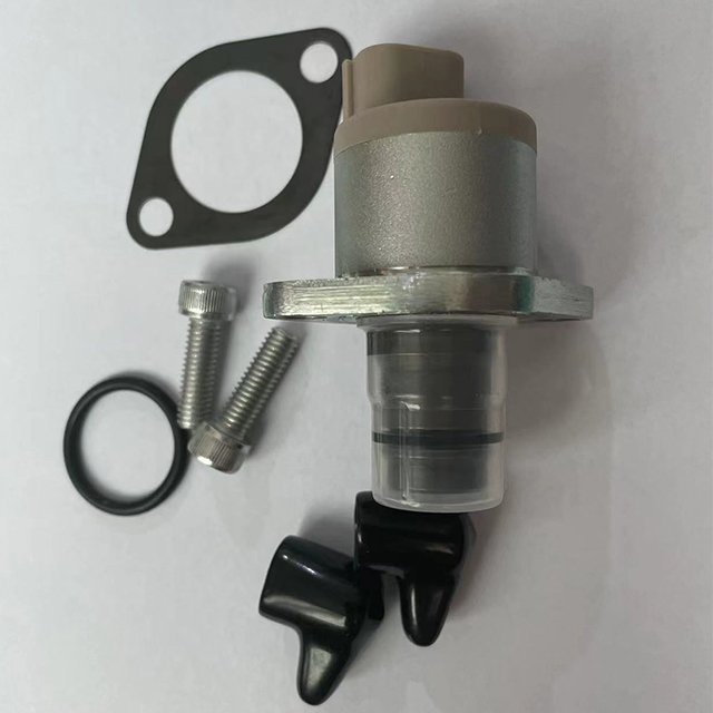 Pressure Suction Control Valve SCV 2942000360 294200-0360 For Mitsubishi L200 Toyota SCV Valve