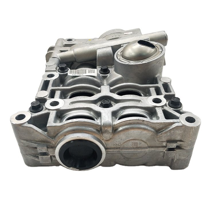 Suitable for Hyundai Sonata New Shengda G4KE 2.4L oil pump, high quality Korean original balance shaft pump