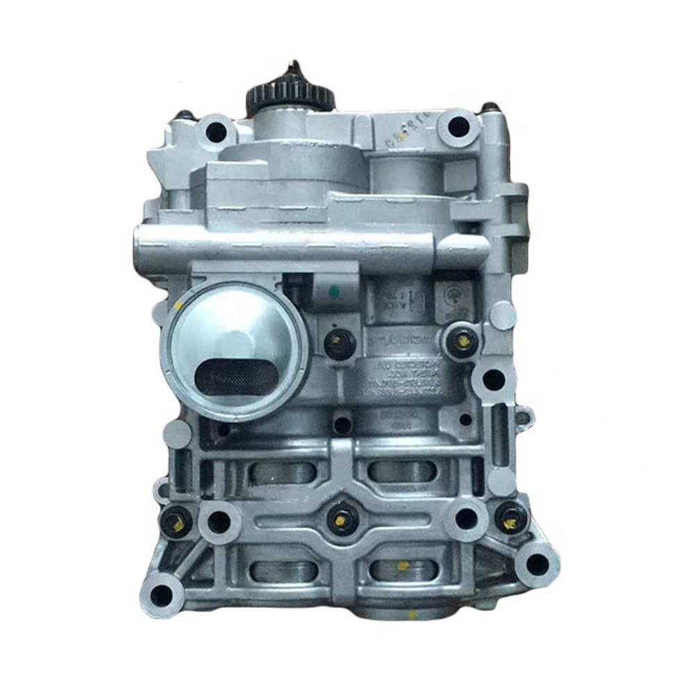 Suitable for Hyundai Sonata New Shengda G4KE 2.4L oil pump, high quality Korean original balance shaft pump