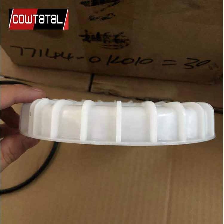 Auto Parts Retainer 77144-0K010 Fuel Pump Gauge Sender Unit Plastic Lock Ring For TOYOTA HILUX VIGO
