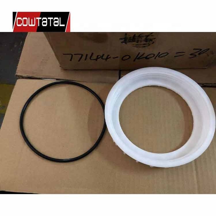 Auto Parts Retainer 77144-0K010 Fuel Pump Gauge Sender Unit Plastic Lock Ring For TOYOTA HILUX VIGO