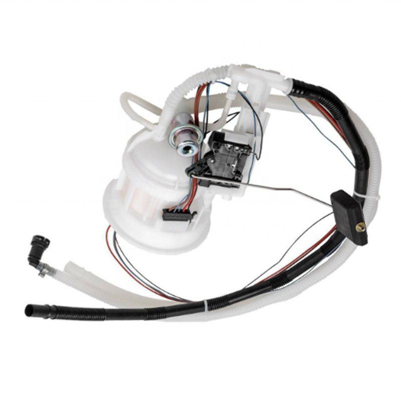 Auto Accessories High Quality Gasoline Fuel Filter OEM 2114703994 for Mercedes-Benz W219 W211 CLS Class