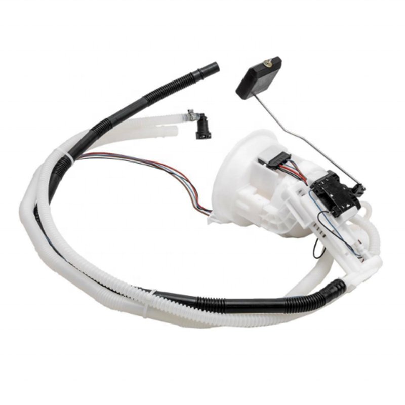 Auto Accessories High Quality Gasoline Fuel Filter OEM 2114703994 for Mercedes-Benz W219 W211 CLS Class