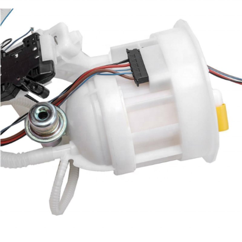 Auto Accessories High Quality Gasoline Fuel Filter OEM 2114703994 for Mercedes-Benz W219 W211 CLS Class