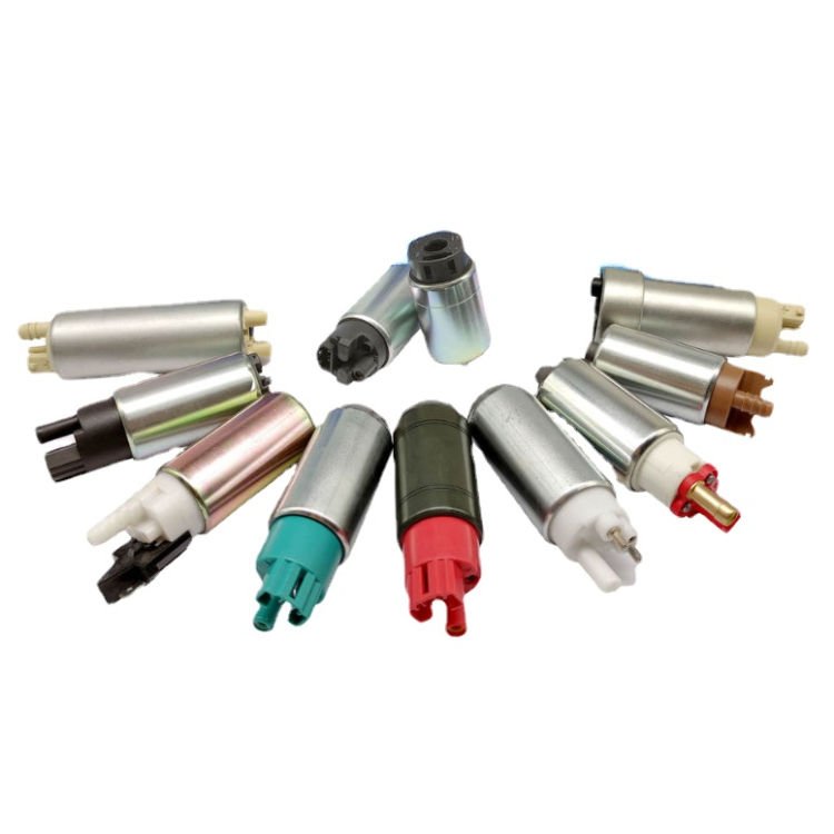 QSF OEM 23220-74021 23221-74021 Auto Car Electric Fuel Pump For TOYOTA COROLLA EE111 NOAH VOXY WISH 2ZR Japanese car