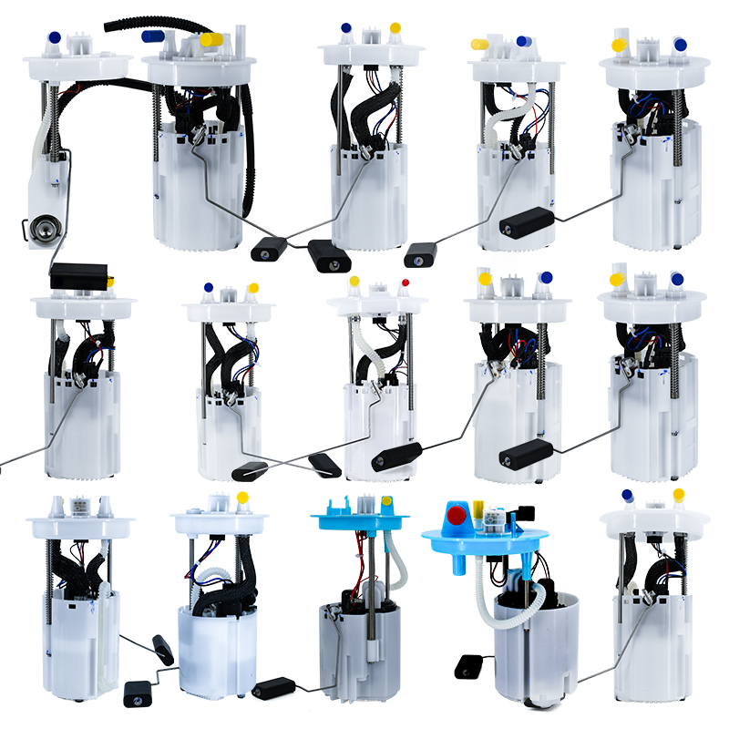 QSF OEM 23220-74021 23221-74021 Auto Car Electric Fuel Pump For TOYOTA COROLLA EE111 NOAH VOXY WISH 2ZR Japanese car