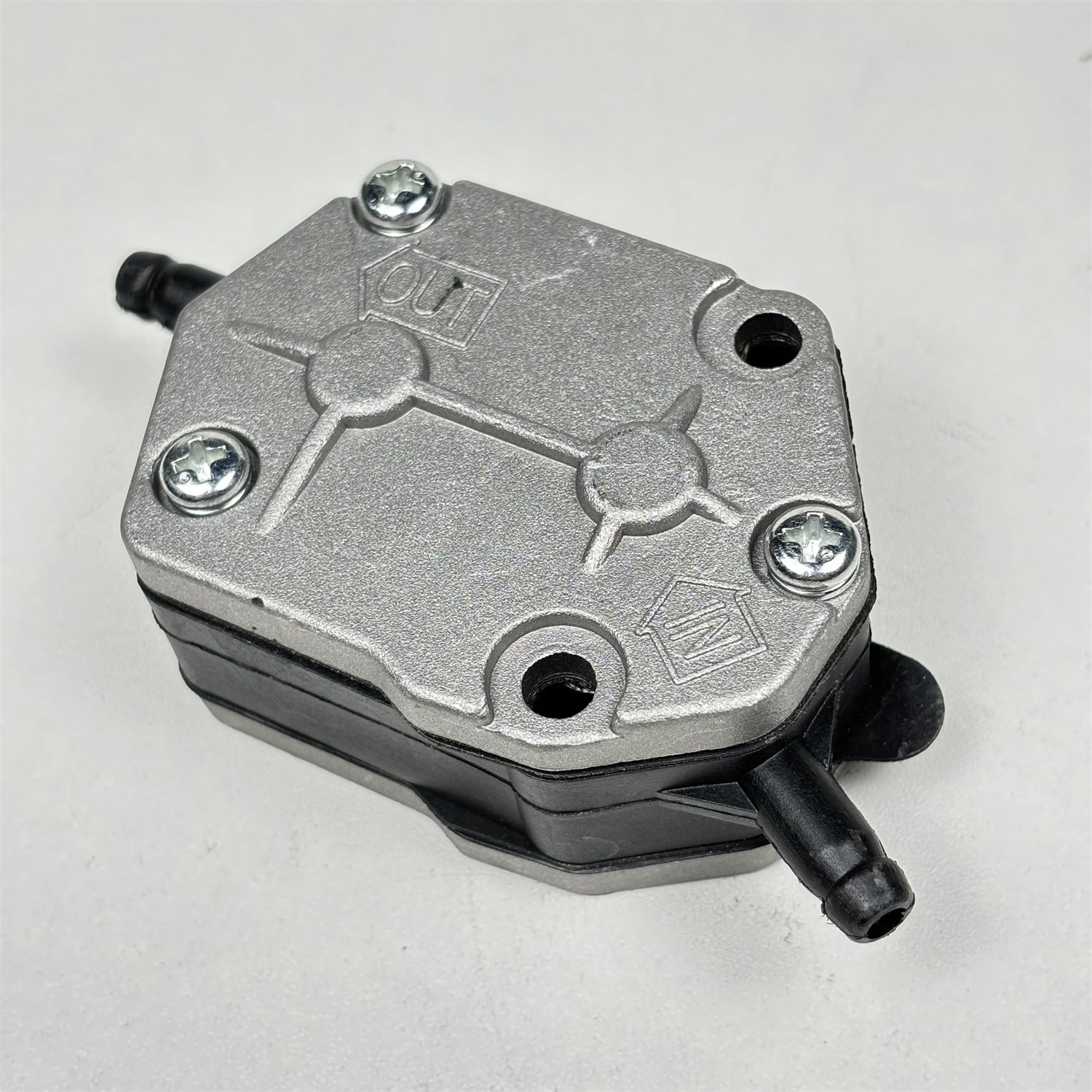 Fuel Pump 692-24410 For 25HP-85HP Outboard Marine Boats