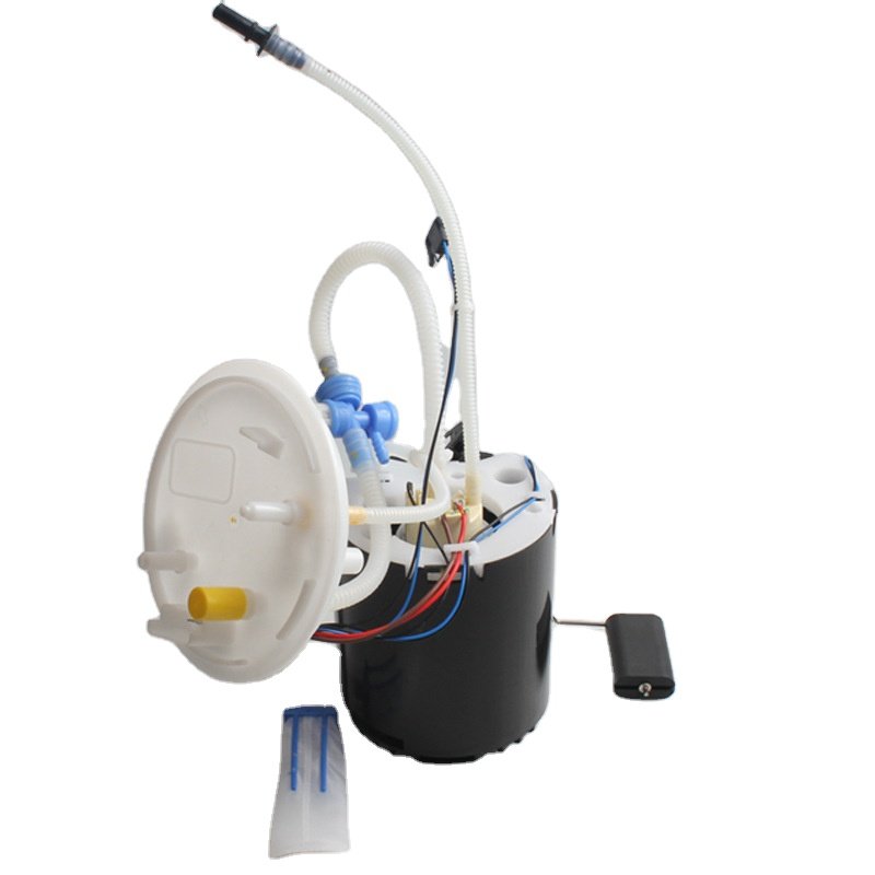Fuel pump assembly C2Z3907 for Jaguar car