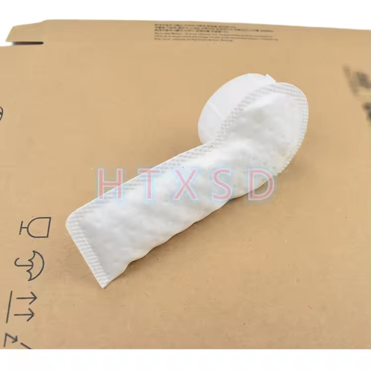 High quality Auto Parts Car Fuel Filter OEM 311124V000 Fuel pump filter cotton screen for Hyundai