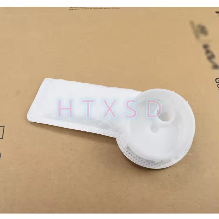 High quality Auto Parts Car Fuel Filter OEM 311124V000 Fuel pump filter cotton screen for Hyundai