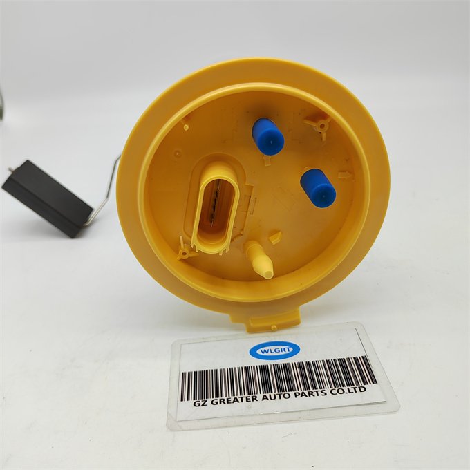 WLGRT OEM 1K0919050AB Fuel Pump Assembly For Audi A3 Seat Altea Skoda Octavia VW Golf Jetta