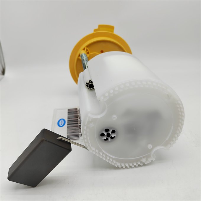 WLGRT OEM 1K0919050AB Fuel Pump Assembly For Audi A3 Seat Altea Skoda Octavia VW Golf Jetta