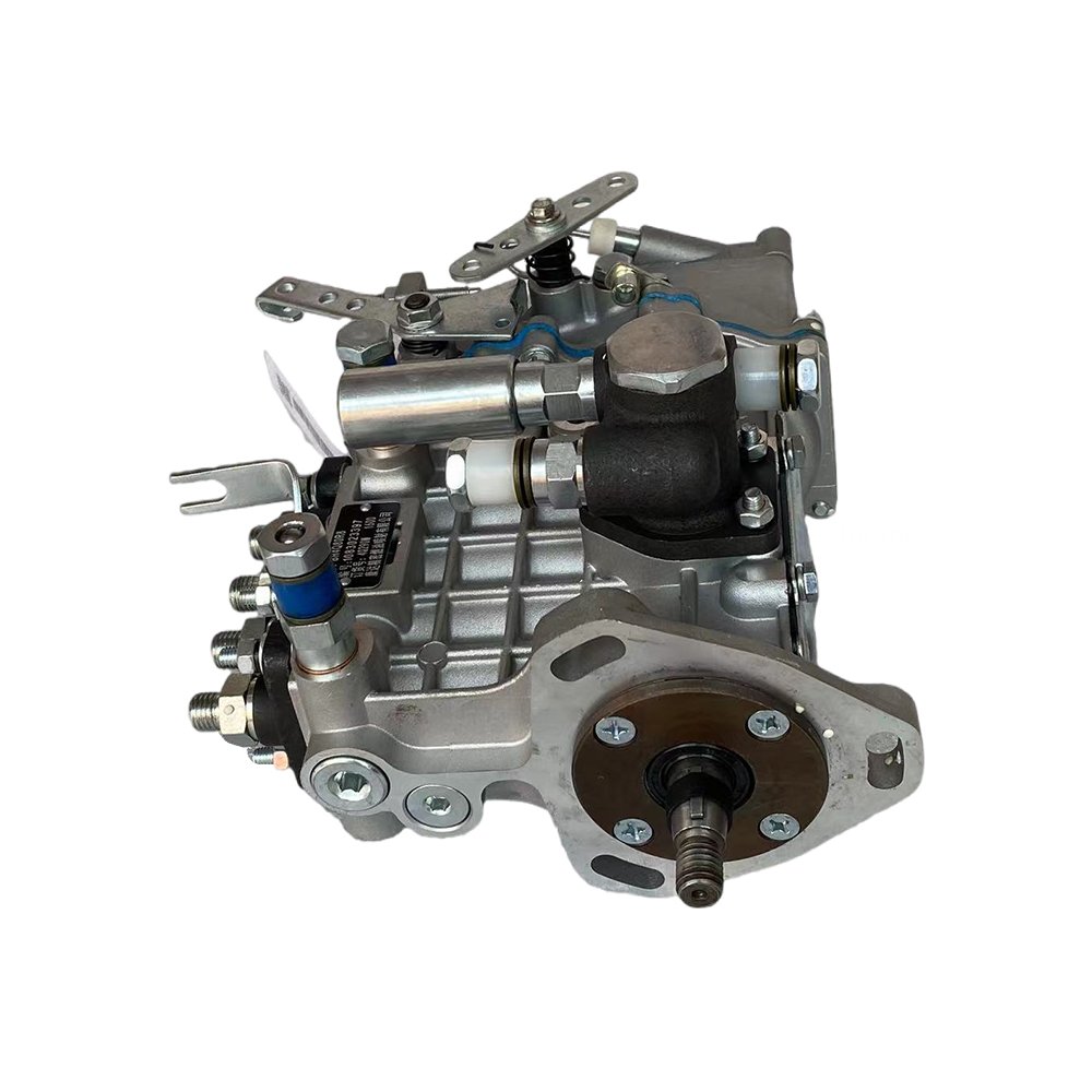 FOTON Yunnei 490 YND485Q Engine Factory Price 4-Cylinder Fuel Pump Assembly BH4Q80R8 4Q125 4-Valve Type