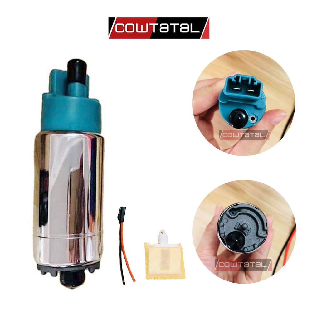 Electric Fuel Pump Bomba Pila De Gasolina 0580453484 E2068 2068 0580453400 for Chevrolet Aveo Corsa Optra Spark
