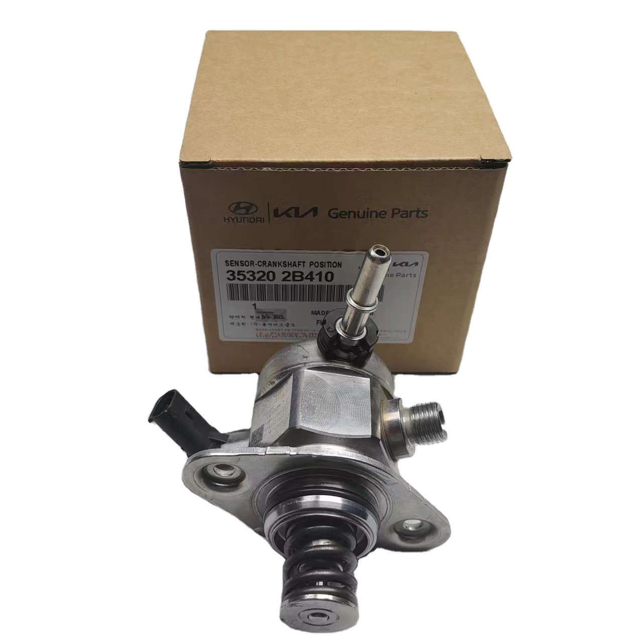 High quality H yundai and K iaHigh pressure fuel pump 353202B410 35320-2B410 35320 2B410
