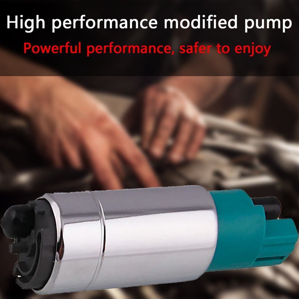 Wholesale High Quality Gasoline car Diesel car 12V gasoline pump fuel pump E2068
