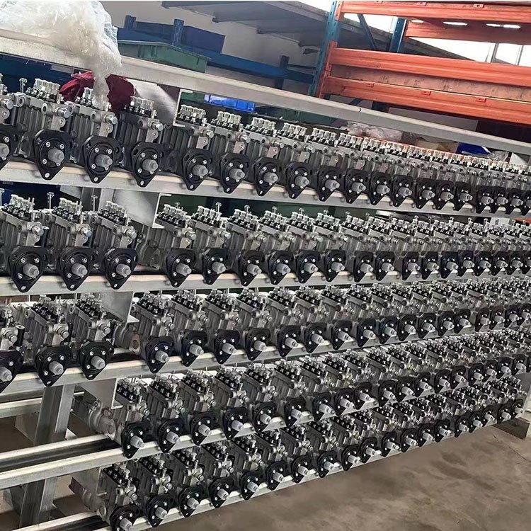 Factory Supply Diesel Engine Part Fuel Injection Pumps For Cummins Caterpillar Bosch Denso Hino Isuzu Toyota