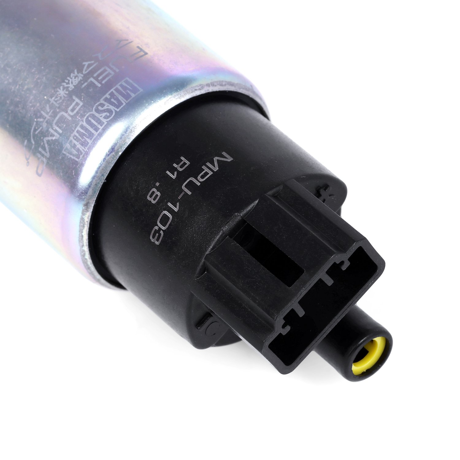 MPU-103 MASUMA High Pressure Universal Automotive Fuel Pump Engine Plus Electronic 2068 Bomba de Gasolina Universal Fuel Pump