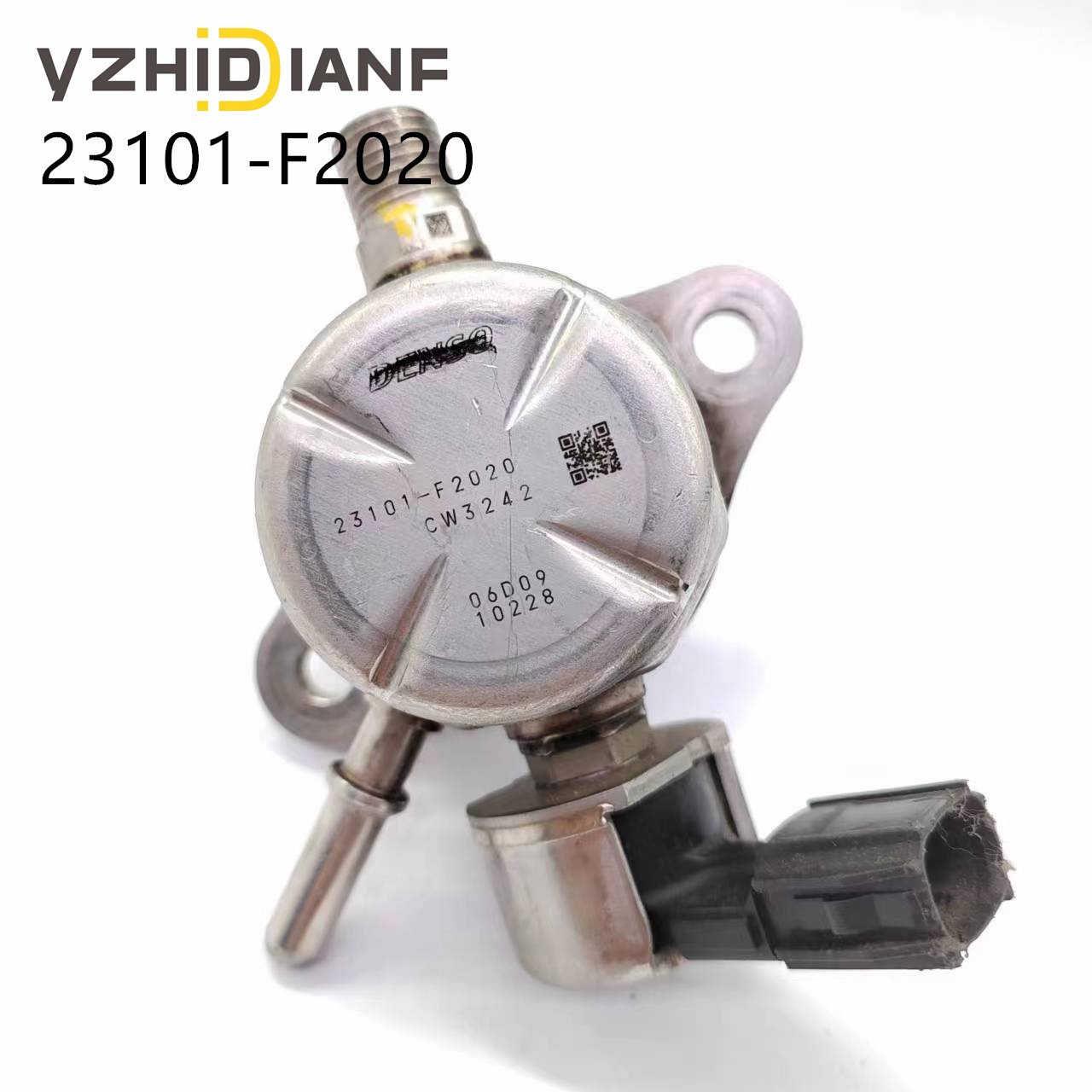 Auto Parts Manufacturer Original High Pressure Fuel Pump 23101-F2020 Oil Pump For Toyota Camry Rav4