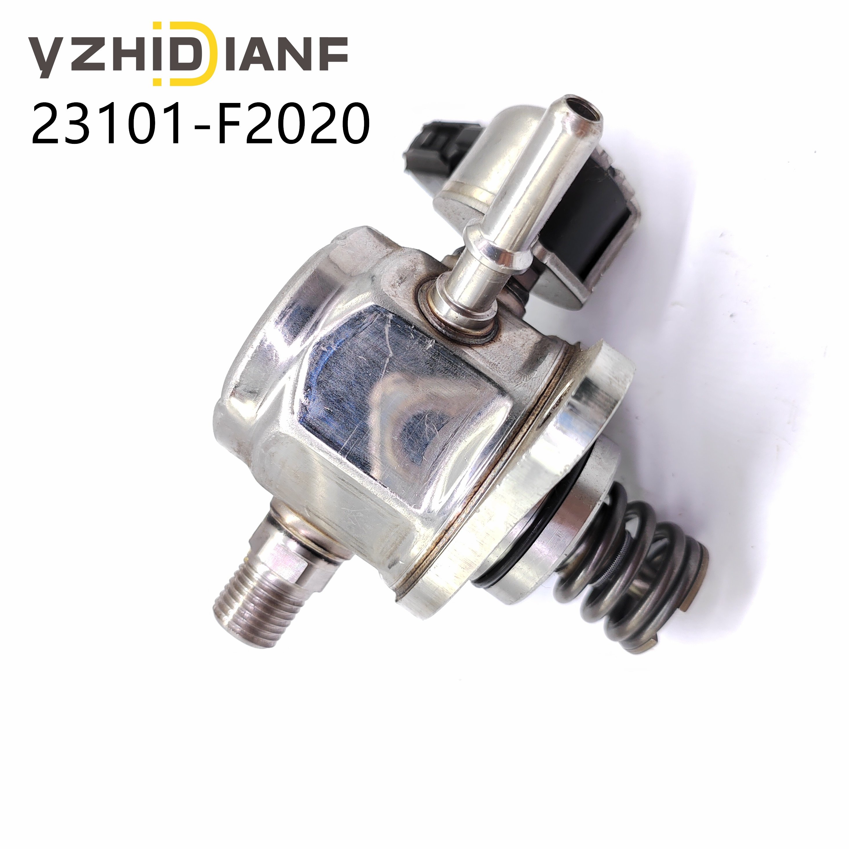 Auto Parts Manufacturer Original High Pressure Fuel Pump 23101-F2020 Oil Pump For Toyota Camry Rav4