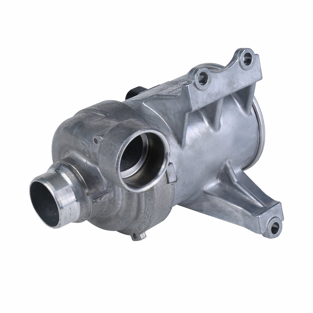 Xinwo Car cooling system COOLANT PUMP 2.0 electric water pump 31368715 For volvo V40 V70 V90 V60