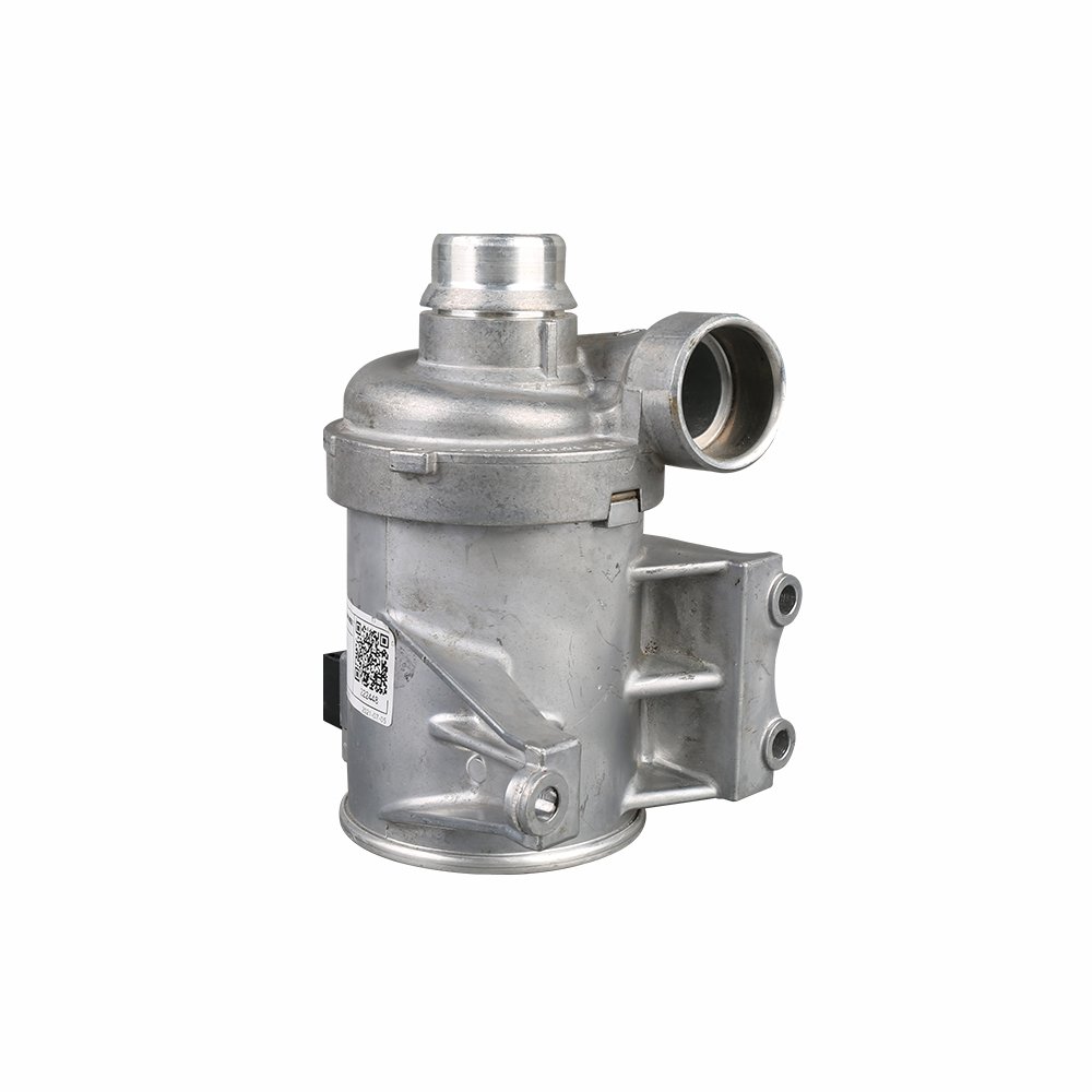 Xinwo Car cooling system COOLANT PUMP 2.0 electric water pump 31368715 For volvo V40 V70 V90 V60