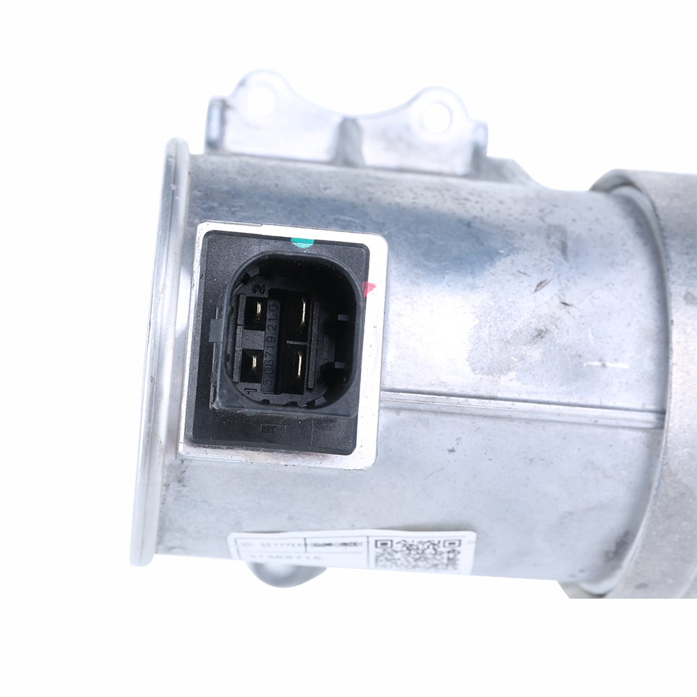 Xinwo Car cooling system COOLANT PUMP 2.0 electric water pump 31368715 For volvo V40 V70 V90 V60